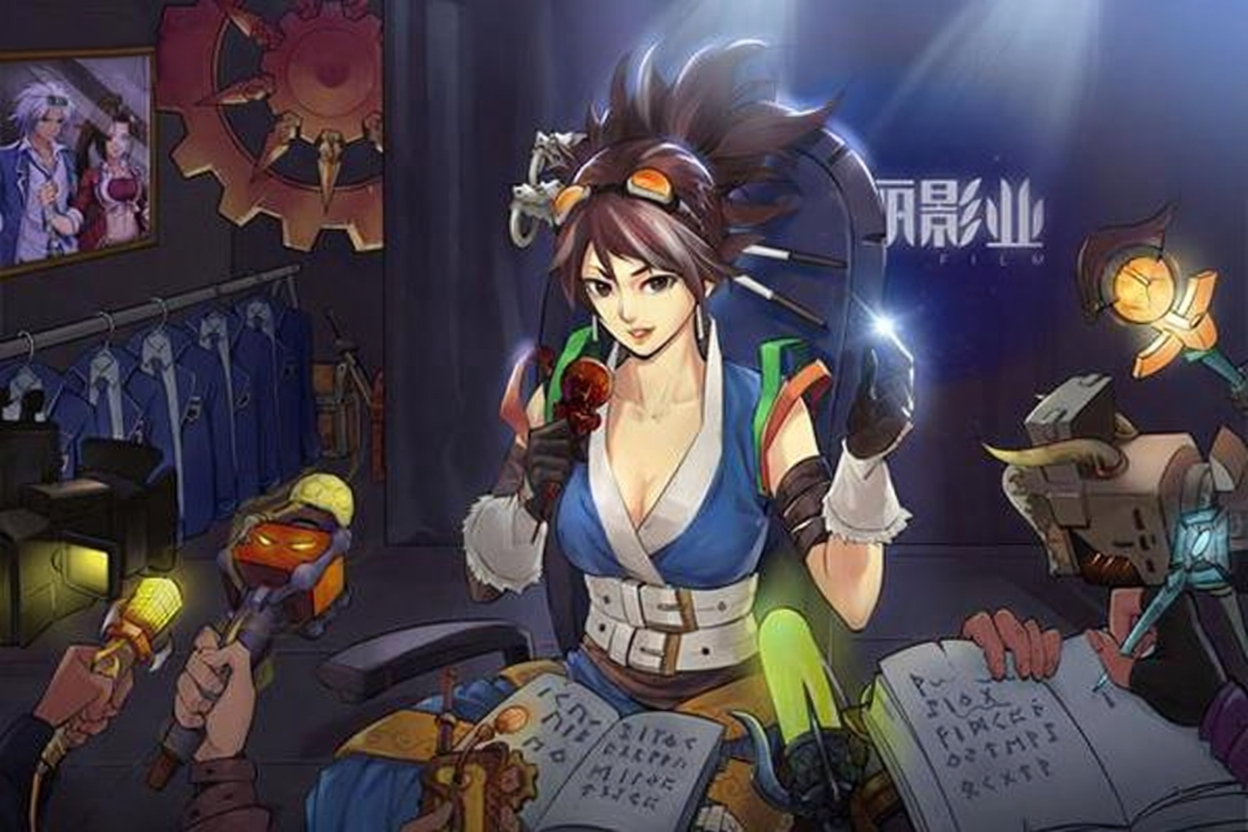 巴卡尔的宫殿